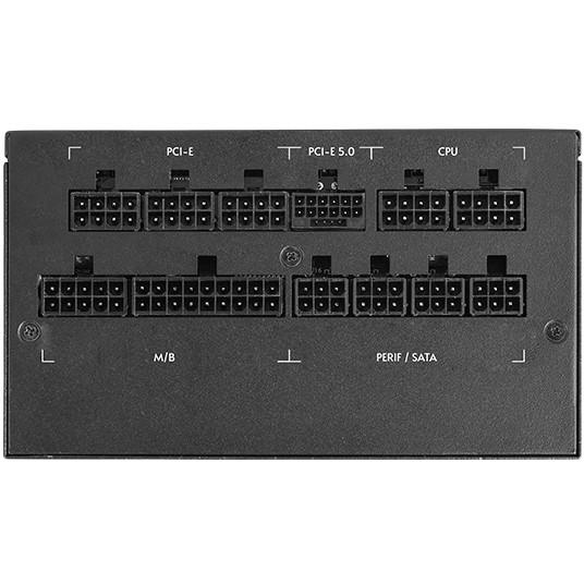 Furnizues Energjie PSU 750W Chieftec ATMOS Series - Figura 2