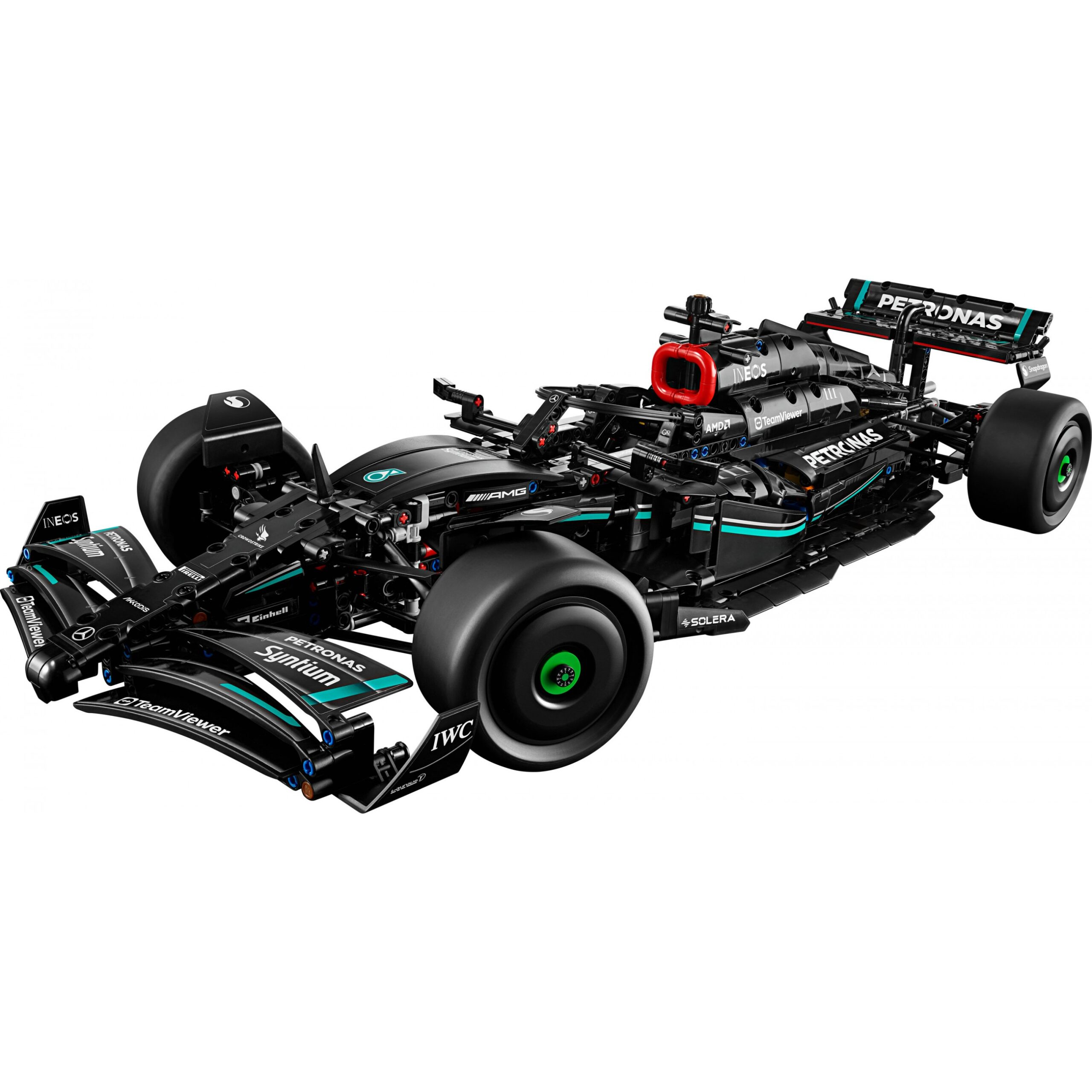 LEGO Technic Mercedes-AMG F1 W14 E Performance 42171 - Figura 2