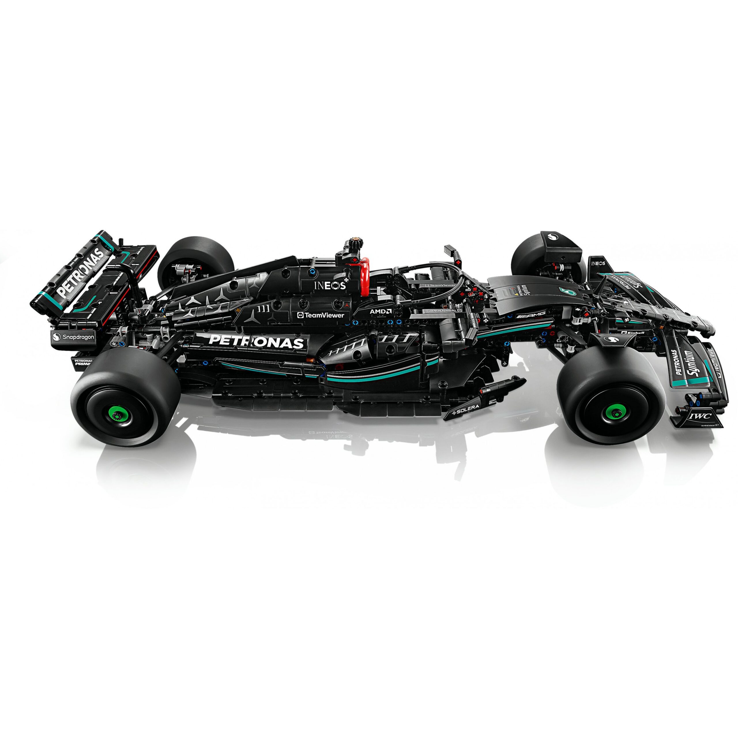 LEGO Technic Mercedes-AMG F1 W14 E Performance 42171 - Figura 4