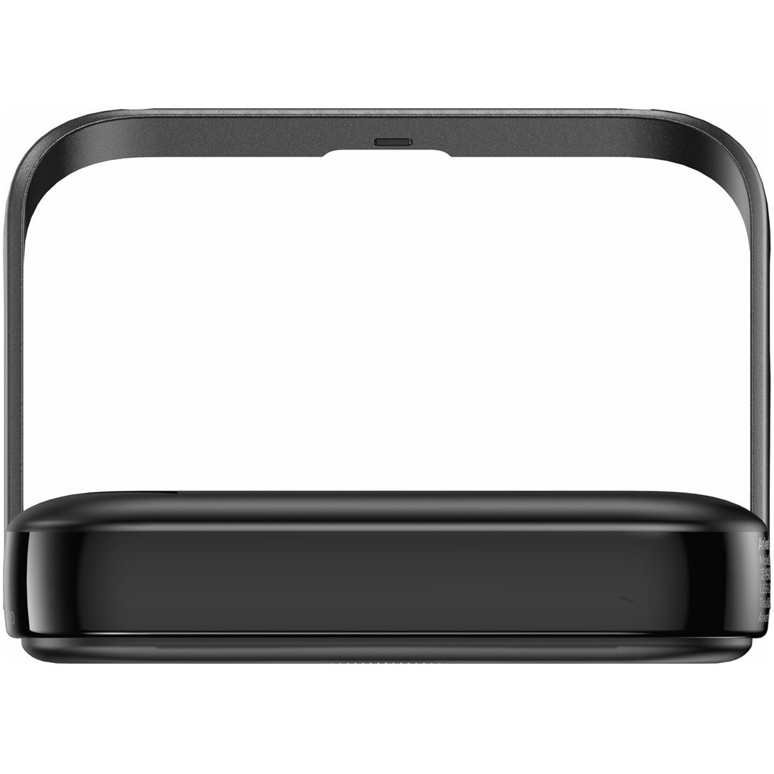 Adapter Anker 322 MagGo Wireless magnetik PowerBank 5.000mAh e zezë - Figura 3