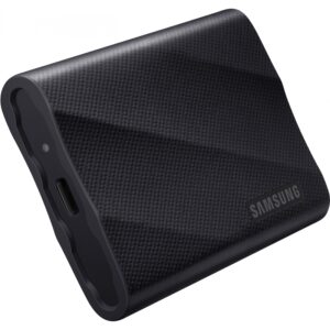 SSD e Jashtme 1TB Samsung Portable T9 / USB 3.2 Gen2 - Zezë