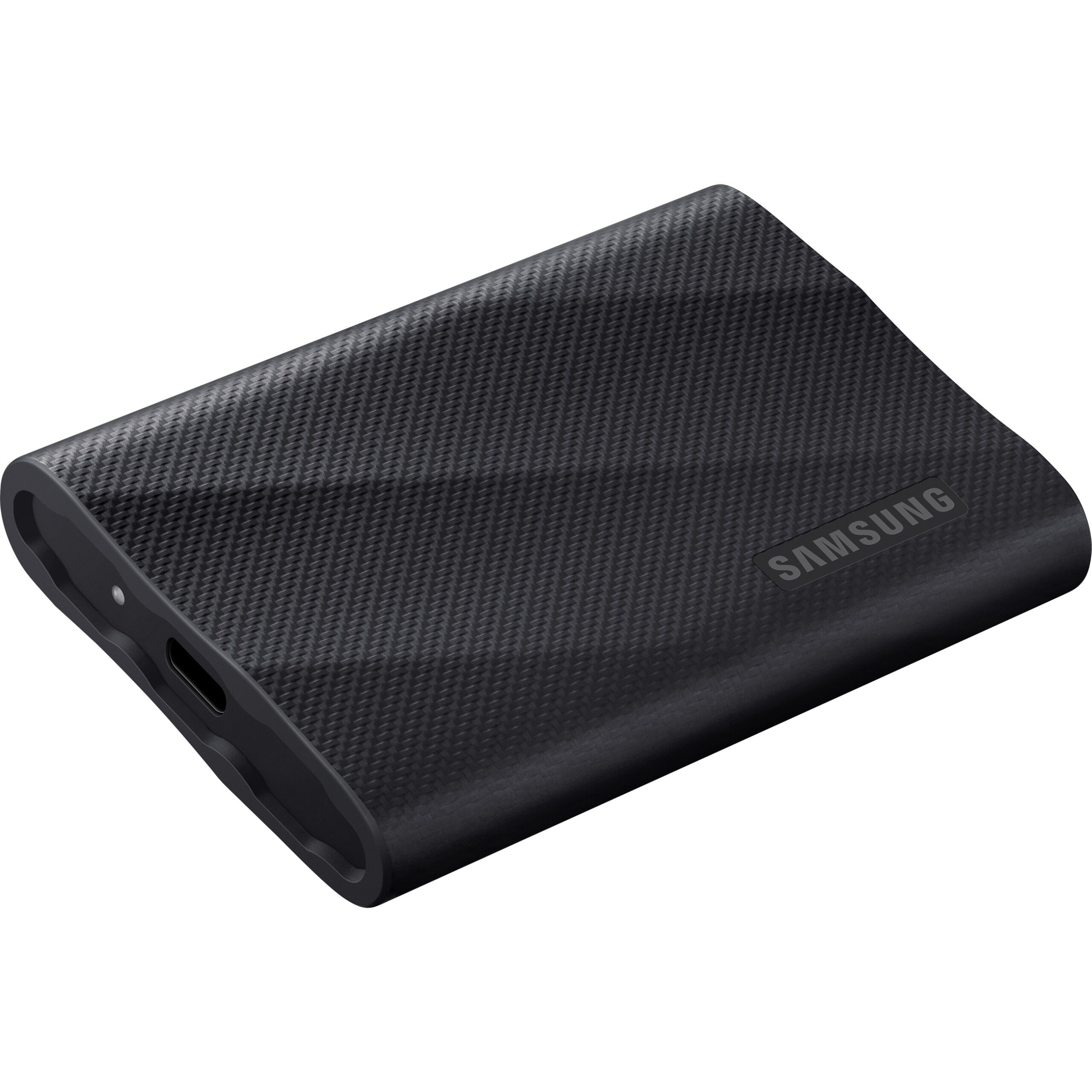 SSD e Jashtme 1TB Samsung Portable T9 / USB 3.2 Gen2 - Zezë - Figura 3