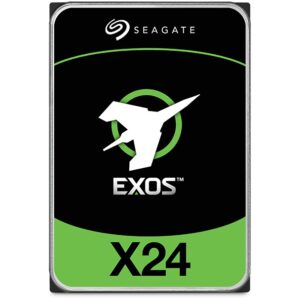 HDD e Brendshme 24TB ST24000NM002H Seagate Exos 512E/4KN 7200RPM 512MB