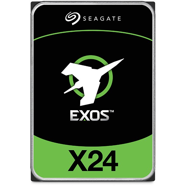 HDD e Brendshme 24TB ST24000NM002H Seagate Exos 512E/4KN 7200RPM 512MB