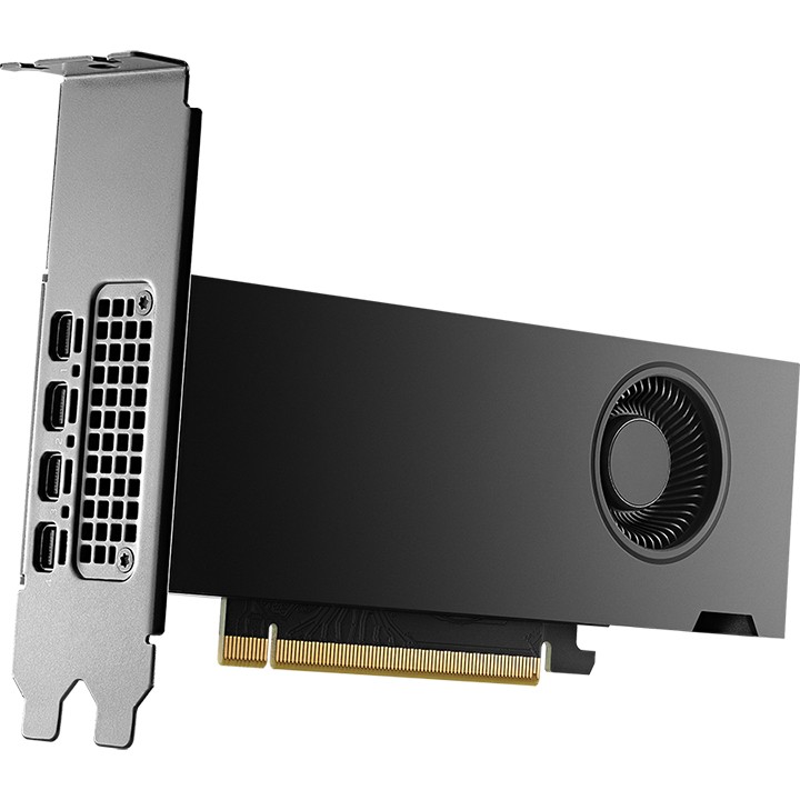 Kartelë Grafike Nvidia Quadro RTX 2000 ADA 16GB PNY - Figura 3