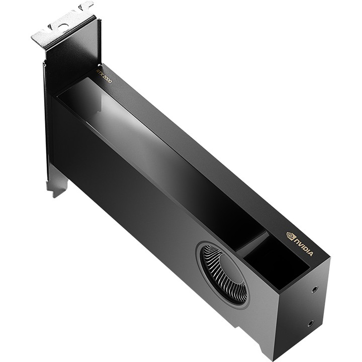 Kartelë Grafike Nvidia Quadro RTX 2000 ADA 16GB PNY - Figura 4