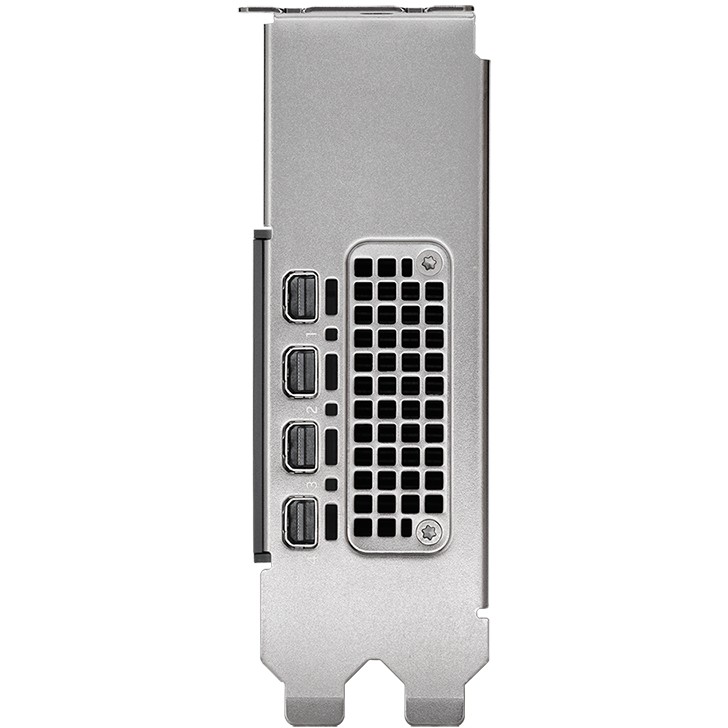 Kartelë Grafike Nvidia Quadro RTX 2000 ADA 16GB PNY - Figura 5
