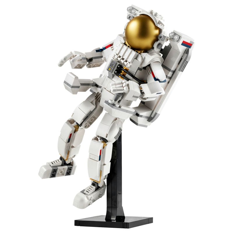 LEGO Creator 3-in-1 Astronaut in Space 31152 - Figura 2