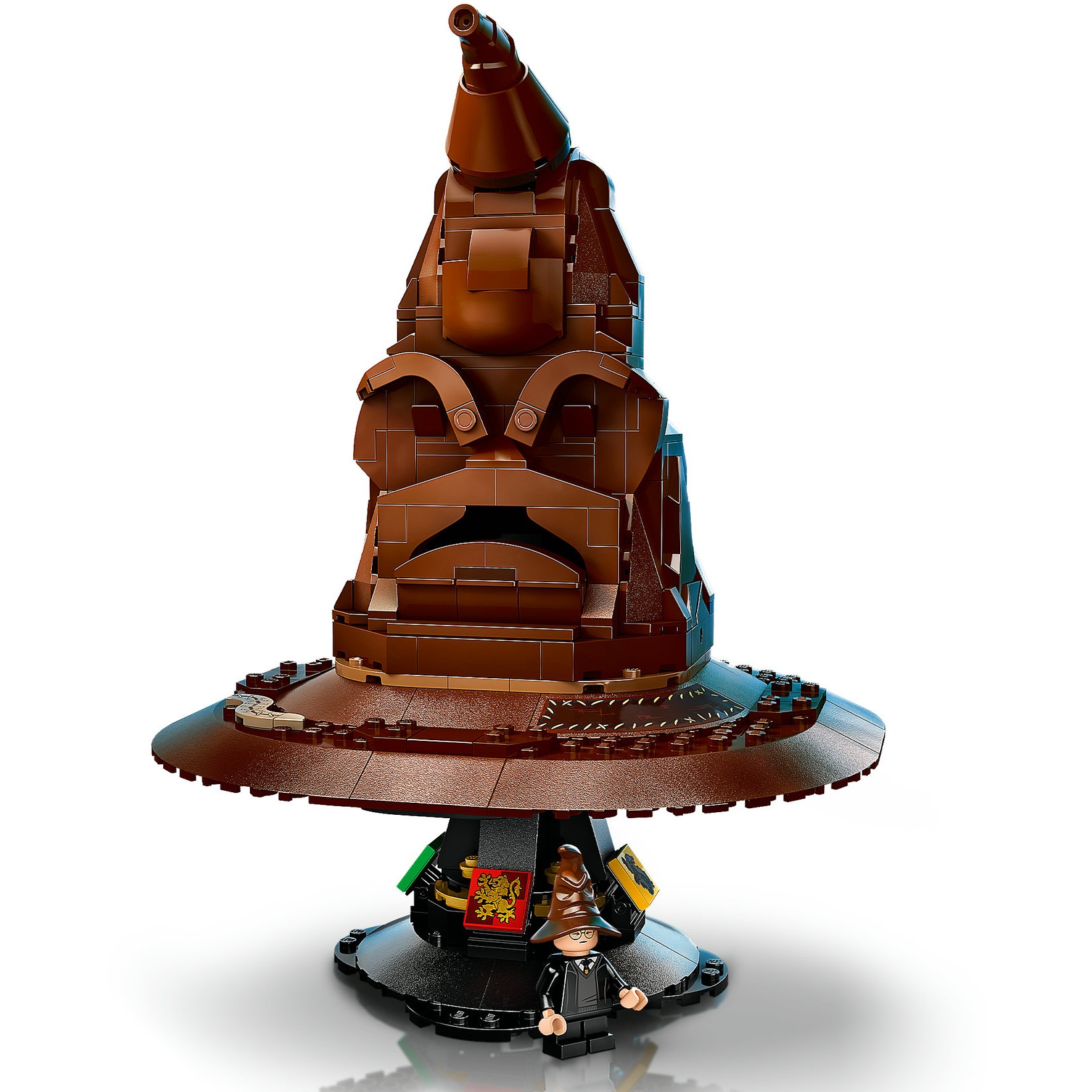 LEGO Harry Potter The Talking Hat 76429 - Figura 3