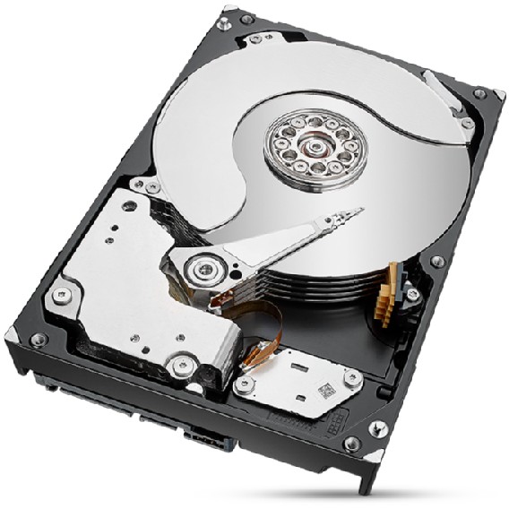 HDD e brendshme 8TB Seagate IronWolf Pro ST8000NT001 7200RPM 256MB - Figura 5