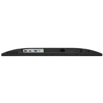 Monitor për Punë 61cm/24" (1920x1080) ViewSonic VG2408A-MHD 16:9 FHD IPS 5ms 100Hz HDMI VGA DP Zëdhënës Pivot Zi - Figura 3