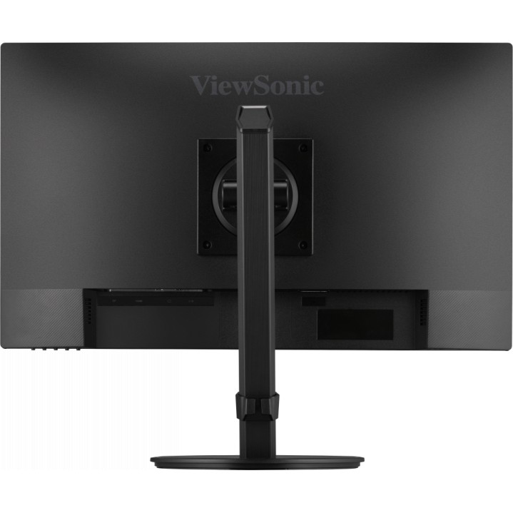 Monitor për Punë 61cm/24" (1920x1080) ViewSonic VG2408A-MHD 16:9 FHD IPS 5ms 100Hz HDMI VGA DP Zëdhënës Pivot Zi - Figura 4