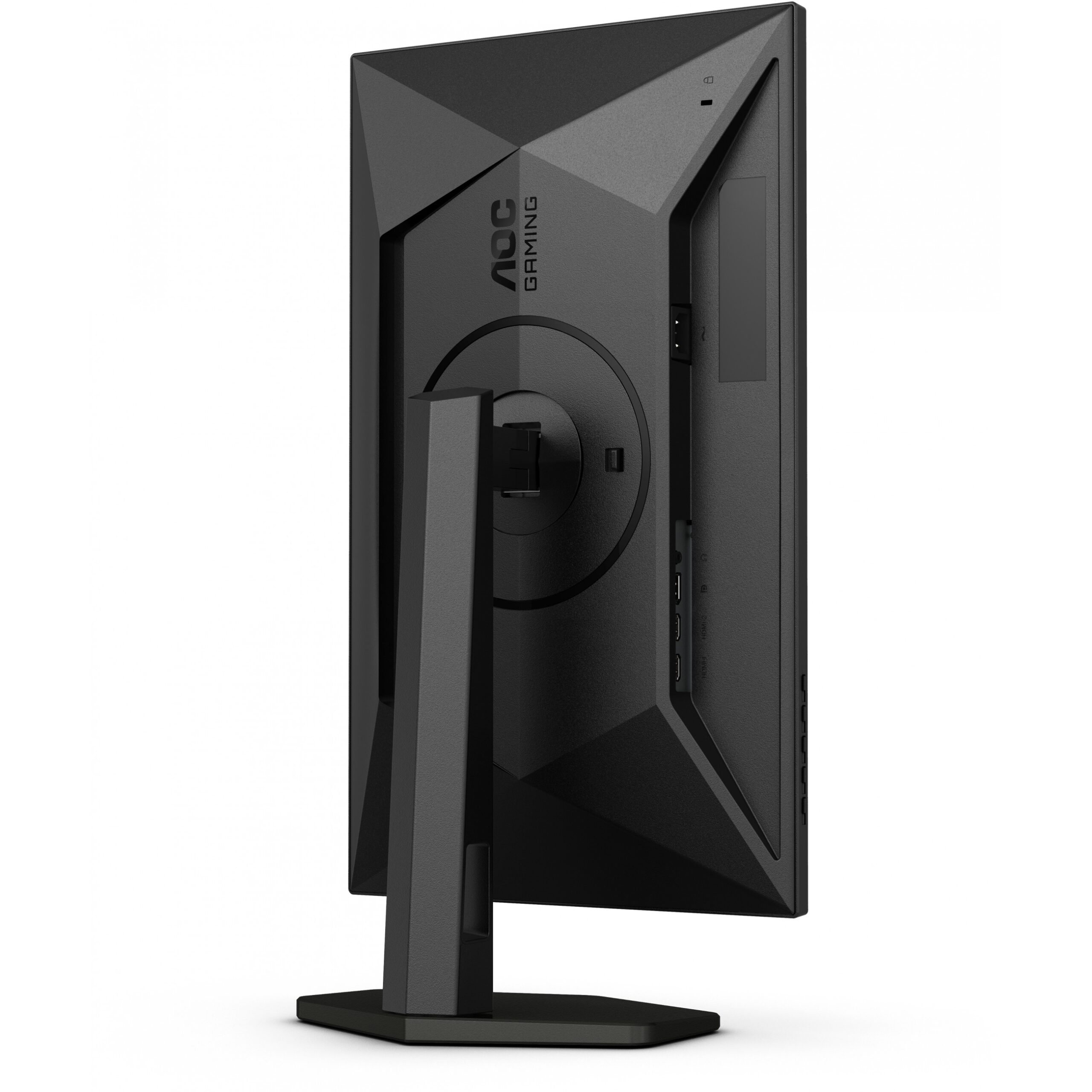 Monitor Gaming AOC 23.8"/24" (1920x1080) 24G4X IPS 180Hz DP 2x HDMI LS IPS HDR10 0.5 ms Black - Figura 5