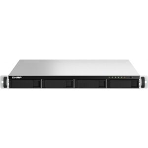 NAS QNAP TS-464U-RP NAS Server 4Schächte RAM