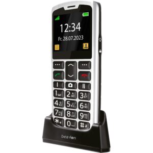 Telefon Bea-fon SL260 Silver