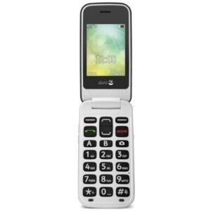 Telefon Doro 2424 Graphite