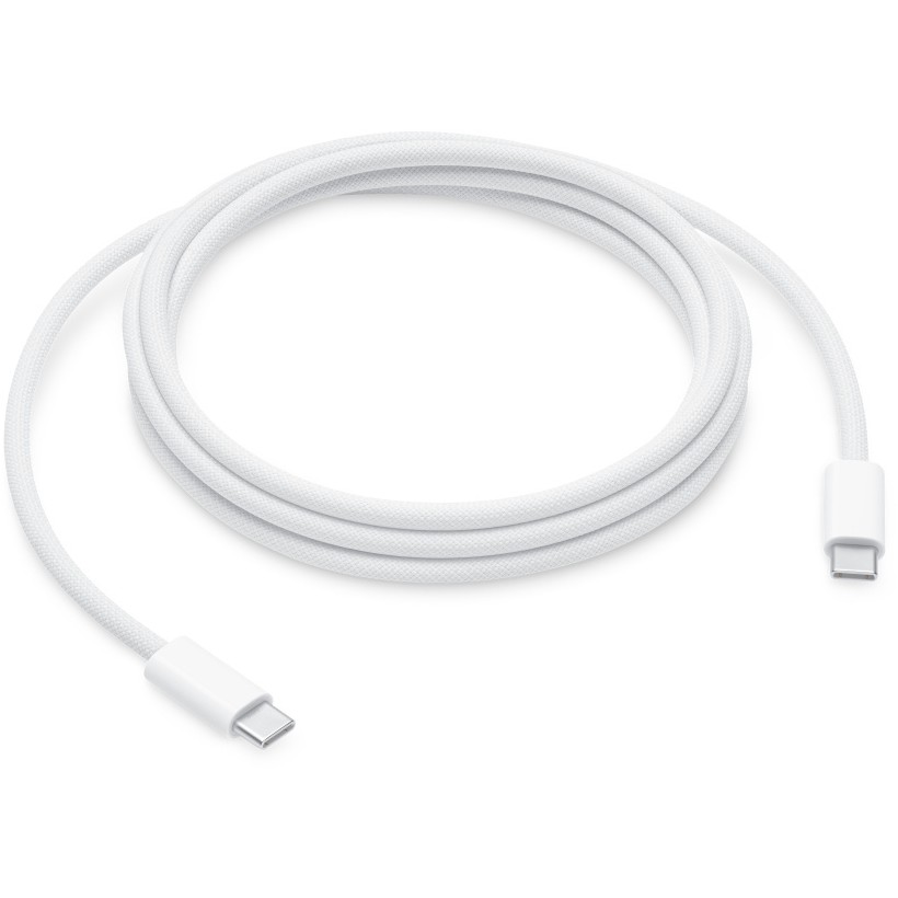 Kabllo USB Apple USB‑C MU2G3ZM/A / 2m - Bardhë