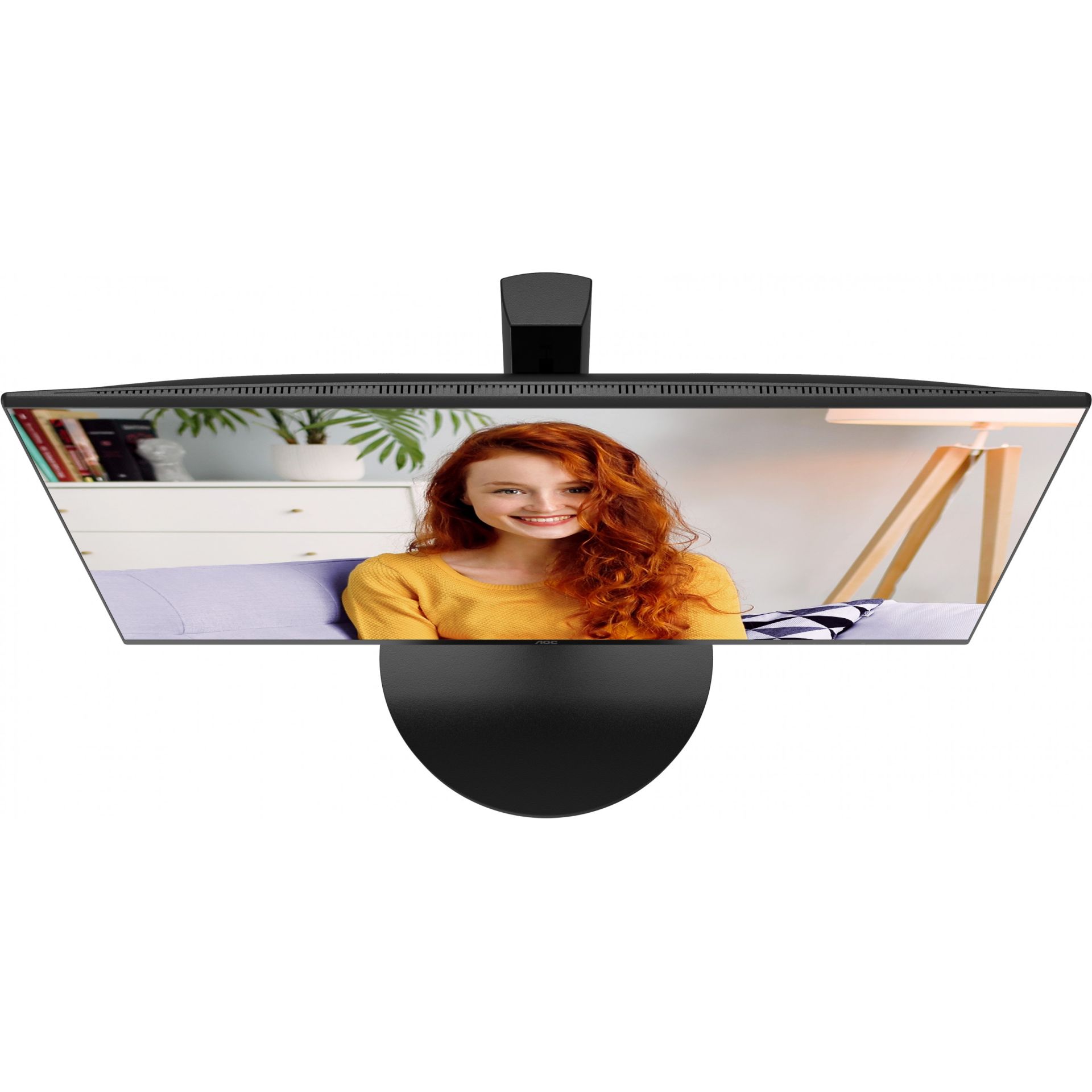 Monitor AOC Basic-line 24B3CF2 / 24" / 1920x1080 / 100Hz / 1ms / IPS / i zi - Figura 4
