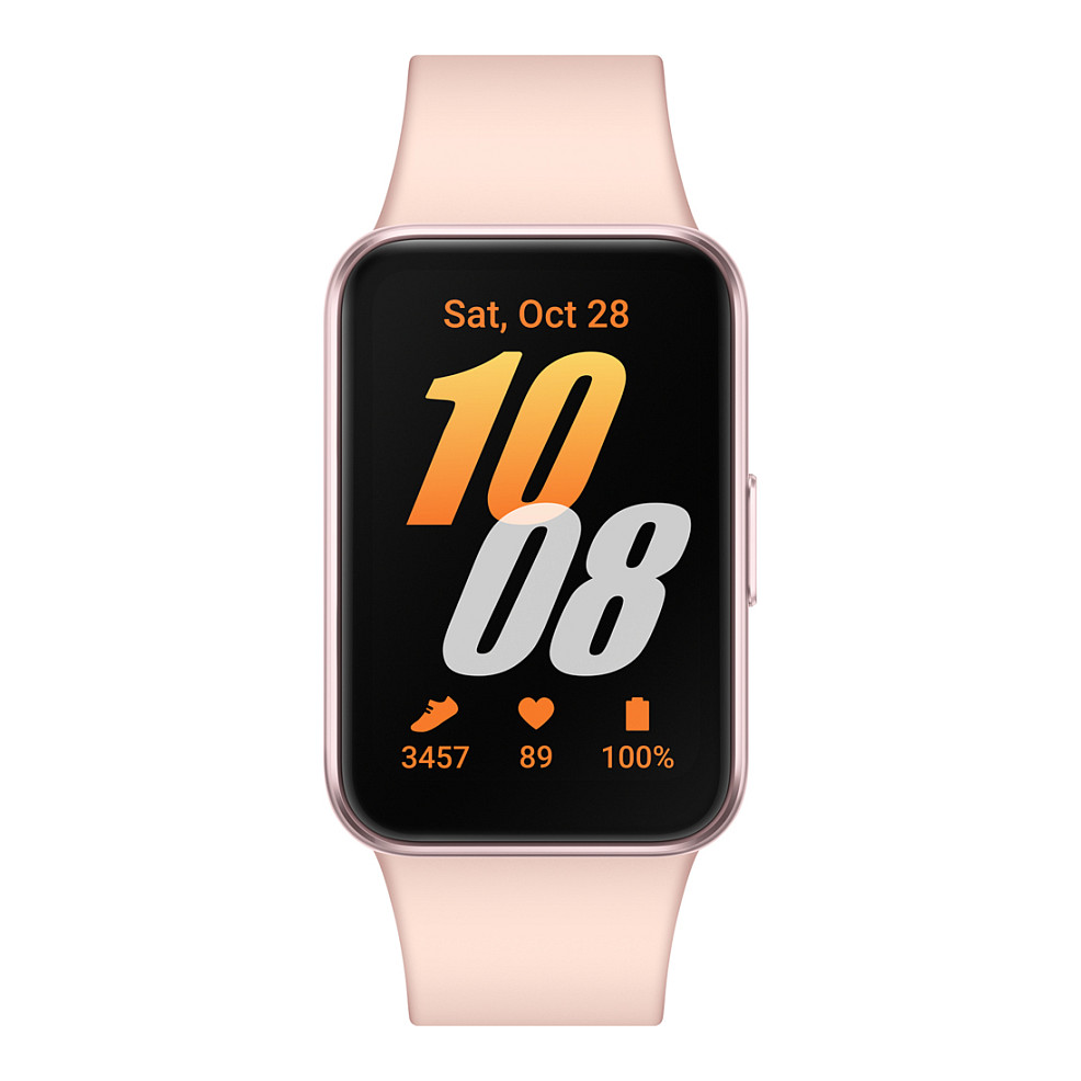 Orë e mençur Samsung Galaxy Fit3 / 40mm - Rozë / Ari - Figura 2