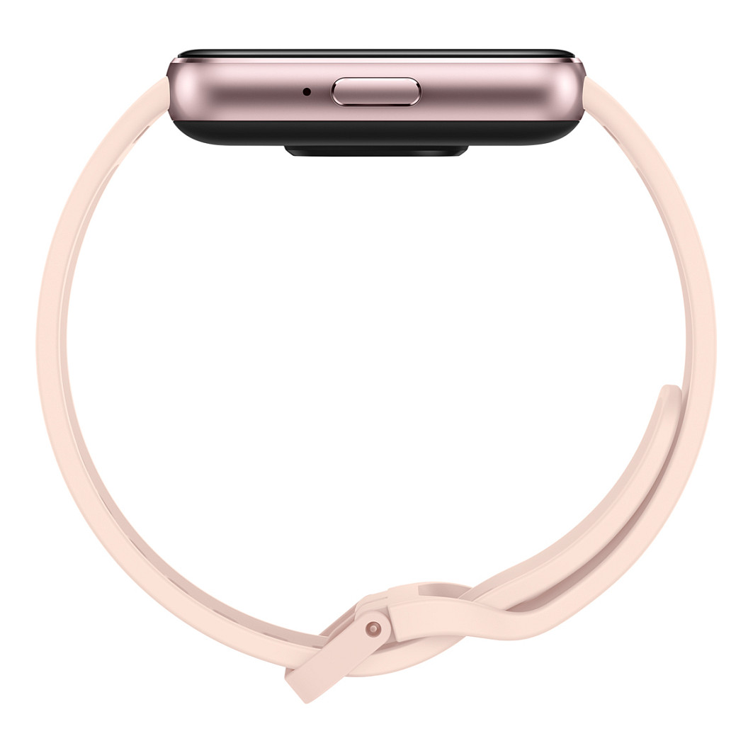 Orë e mençur Samsung Galaxy Fit3 / 40mm - Rozë / Ari - Figura 5