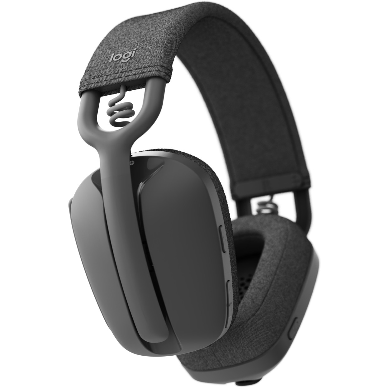 Kufje pa Kabllo Logitech / Zone Vibe 100 - Zezë - Figura 3