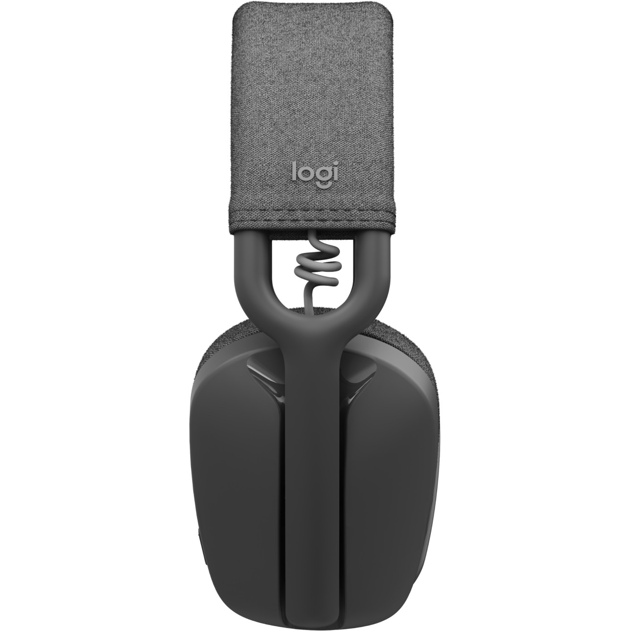 Kufje pa Kabllo Logitech / Zone Vibe 100 - Zezë - Figura 4