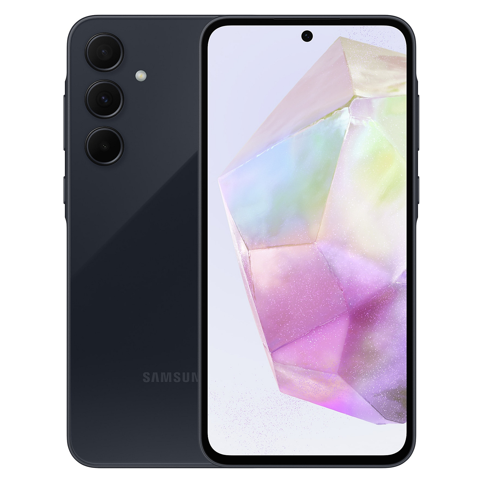 Telefon Samsung Galaxy A36 / 5G / 8GB / 256GB – Blu e Errët