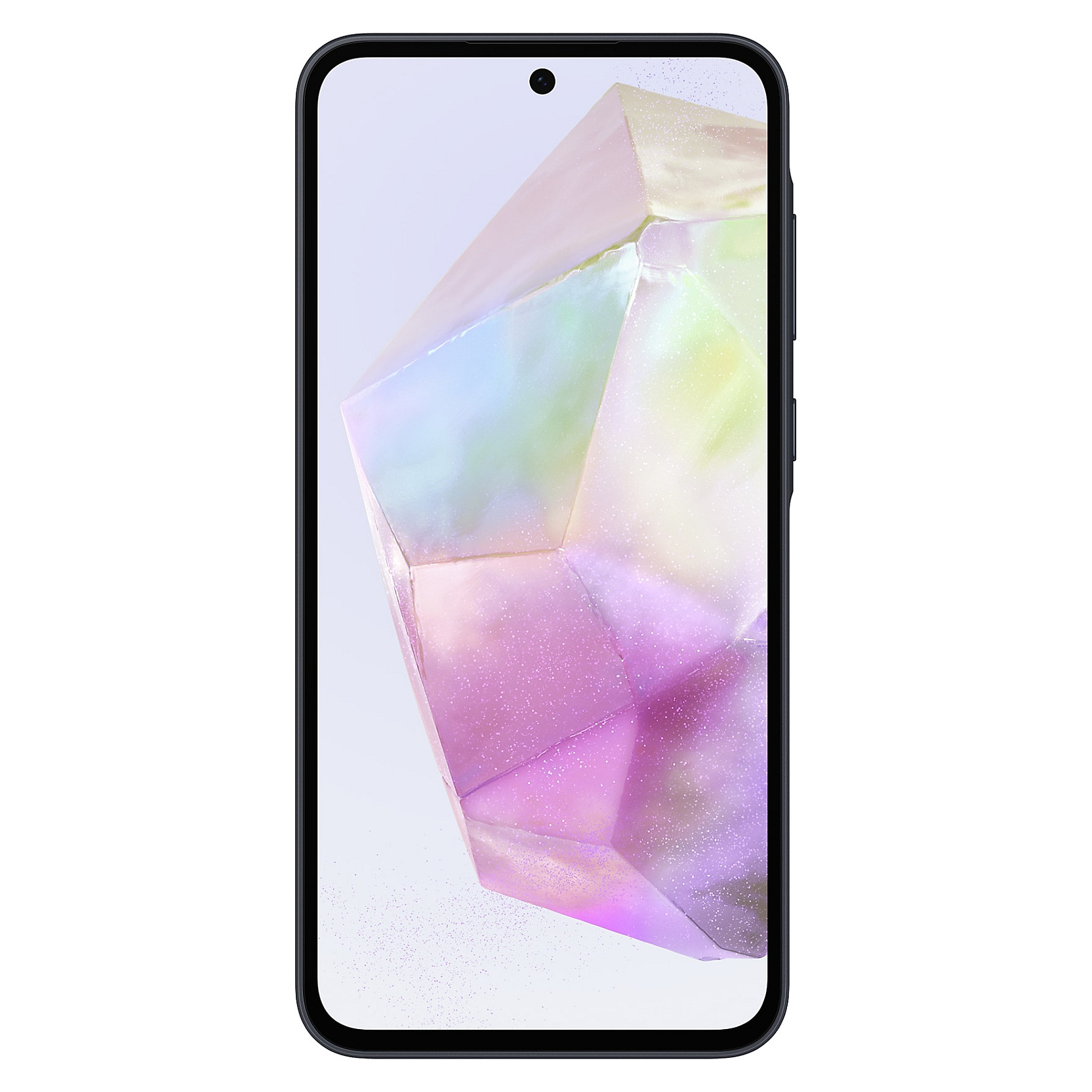 Telefon Samsung Galaxy A36 / 5G / 8GB / 256GB – Blu e Errët - Figura 2