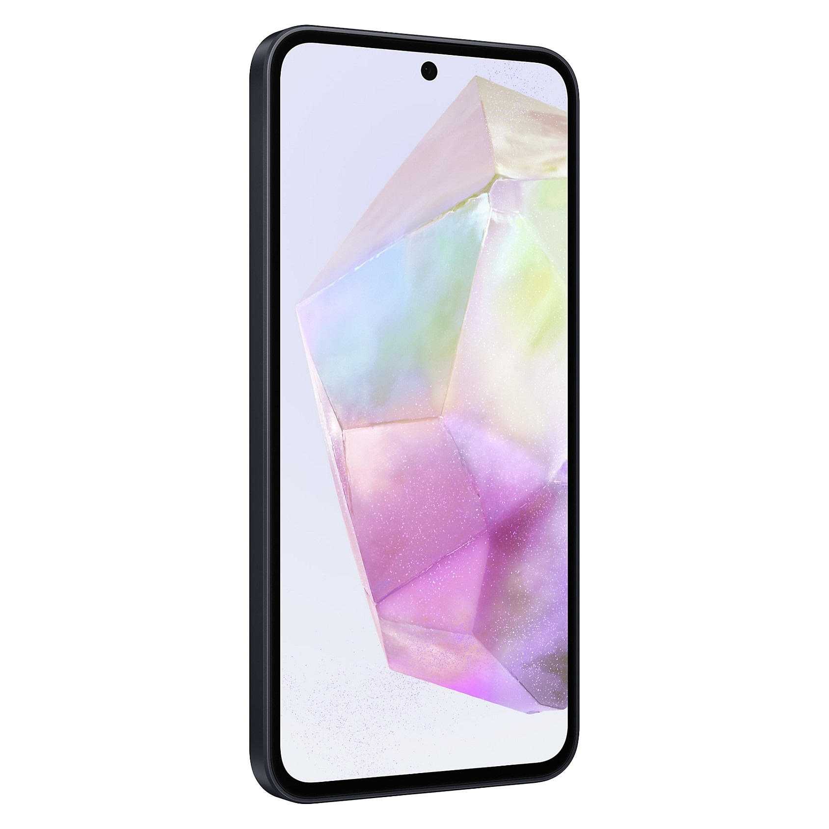 Telefon Samsung Galaxy A36 / 5G / 8GB / 256GB – Blu e Errët - Figura 3