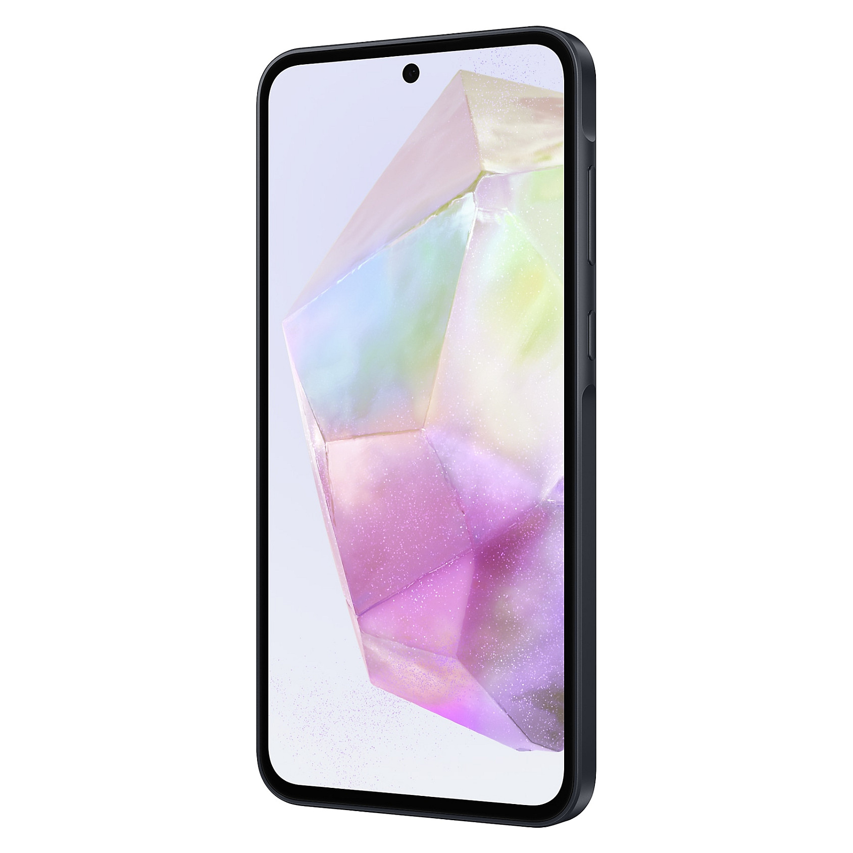 Telefon Samsung Galaxy A36 / 5G / 8GB / 256GB – Blu e Errët - Figura 4