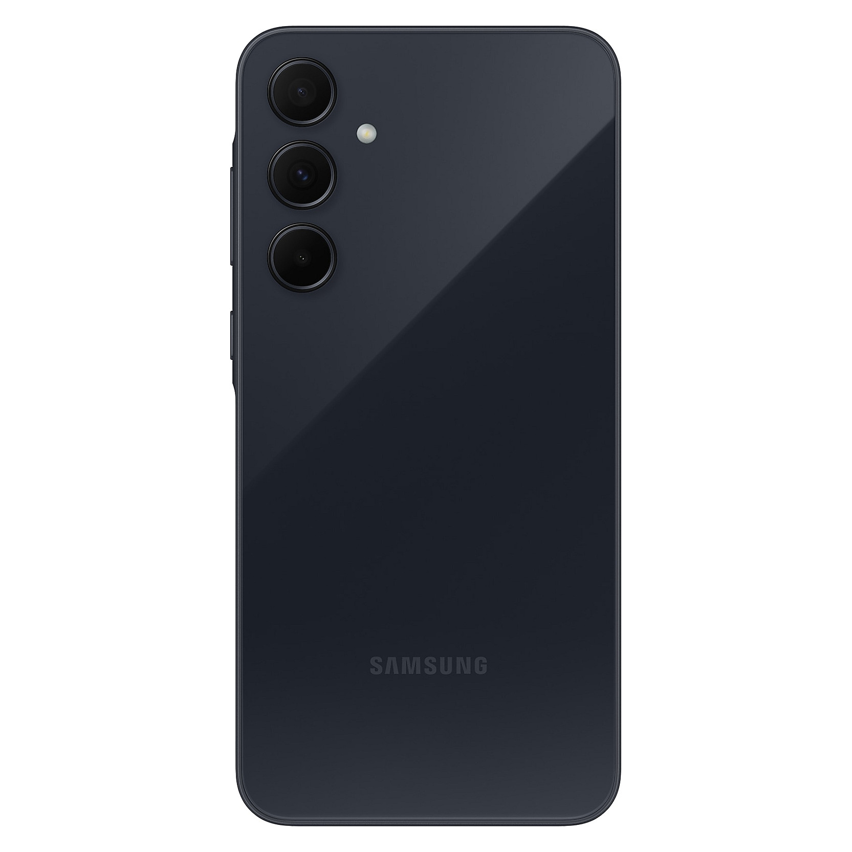 Telefon Samsung Galaxy A36 / 5G / 8GB / 256GB – Blu e Errët - Figura 5