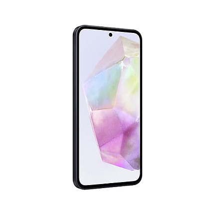 Samsung Galaxy A35 6GB 128GB - Zezë - Figura 3