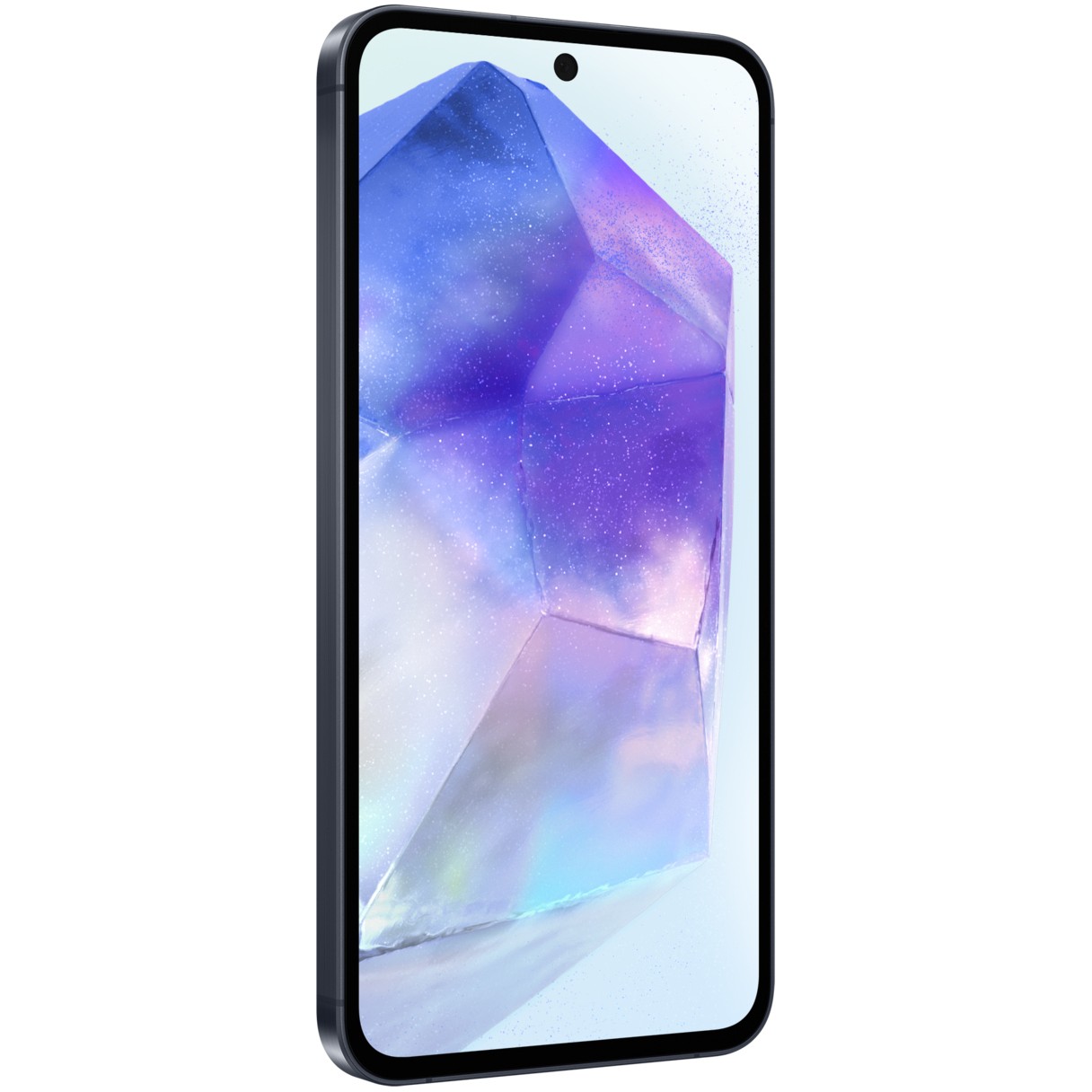 Telefon Android Samsung Galaxy A55 5G Smartphone / 8GB / 128GB / Dual-SIM (DE Version) - Zezë - Figura 3