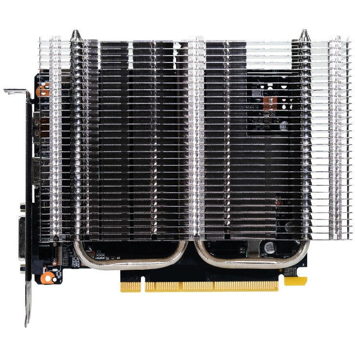 Kartelë Grafike Nvidia RTX 3050 6GB Palit KalmX GDDR6 1Fan