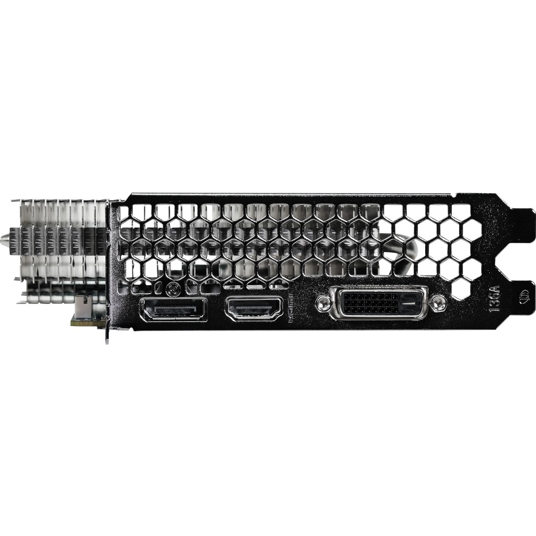 Kartelë Grafike Nvidia RTX 3050 6GB Palit KalmX GDDR6 1Fan - Figura 5