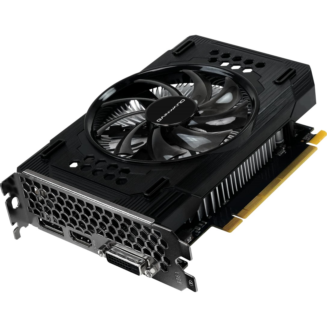 Kartelë Grafike Nvidia Gainward RT X3050 Pegasus 6GB GDDR6 HDMI DP DVI - Figura 4