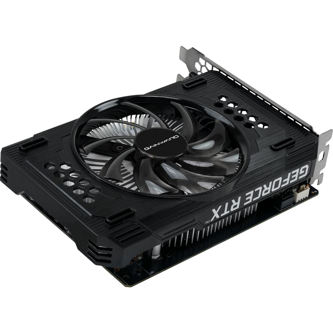 Kartelë Grafike Nvidia Gainward RT X3050 Pegasus 6GB GDDR6 HDMI DP DVI - Figura 5