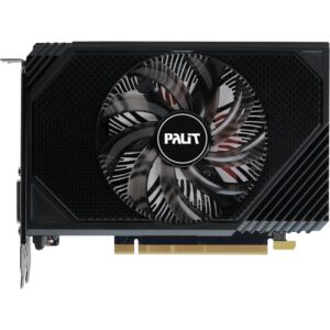 Kartelë grafike NVIDIA GeForce RTX 3050 6GB GDDR6 Palit StormX 1Fan