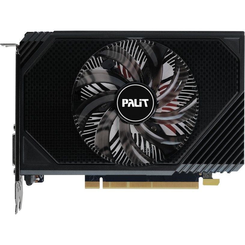Kartelë grafike NVIDIA GeForce RTX 3050 6GB GDDR6 Palit StormX 1Fan