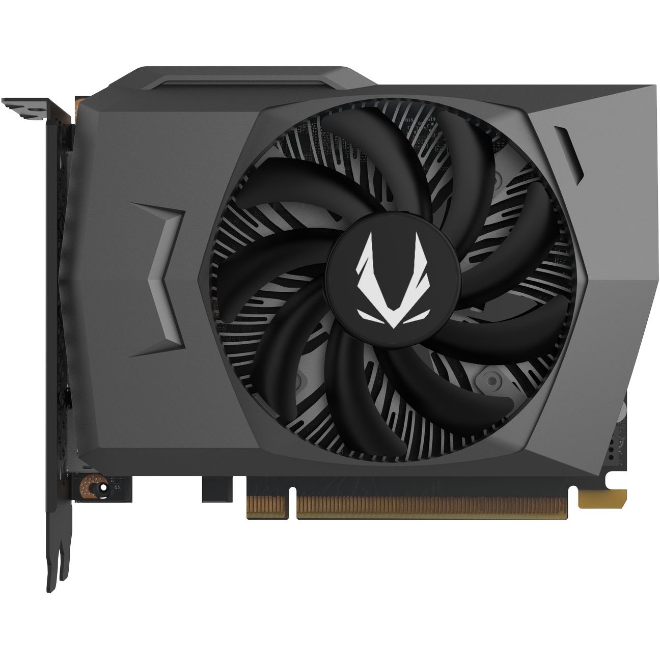 Kartelë grafike NVIDIA RTX 3050 8GB GDDR6 ZOTAC Gaming Eco Solo 1Fan