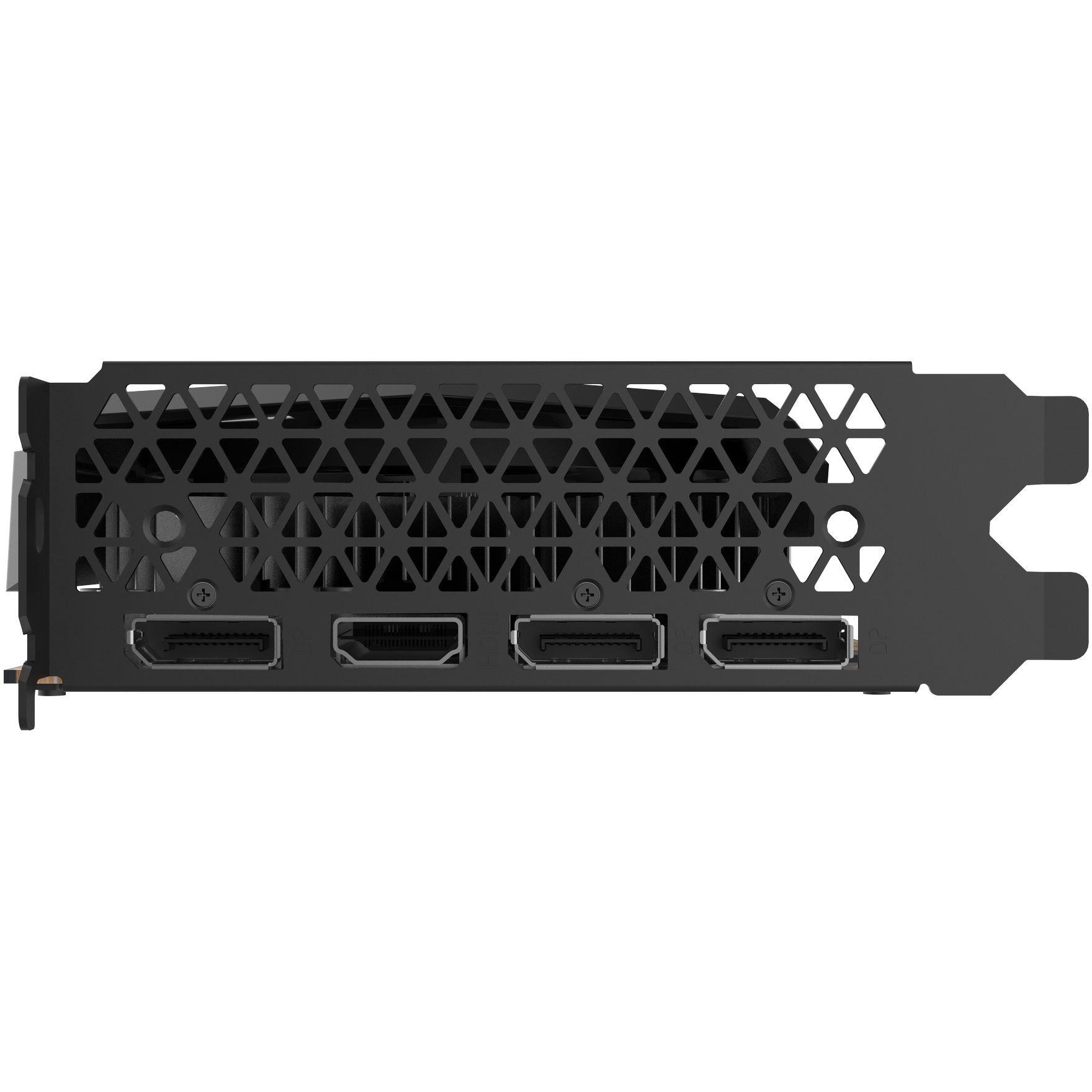 Kartelë grafike NVIDIA RTX 3050 8GB GDDR6 ZOTAC Gaming Eco Solo 1Fan - Figura 2