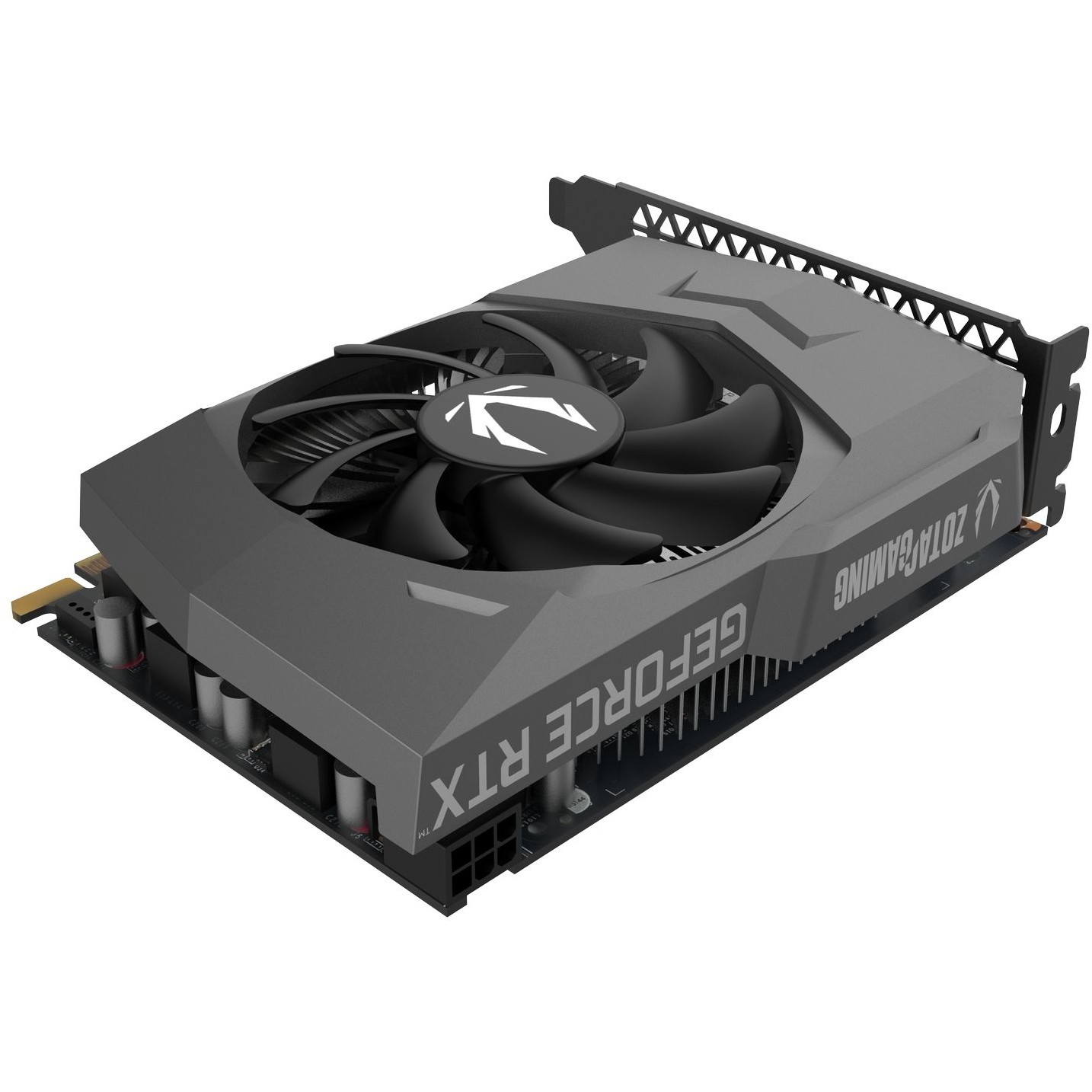 Kartelë grafike NVIDIA RTX 3050 8GB GDDR6 ZOTAC Gaming Eco Solo 1Fan - Figura 4