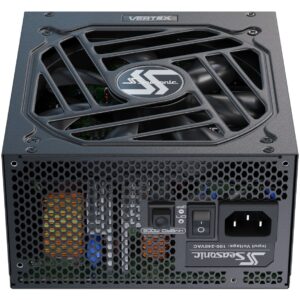 Furnizues Energjie (PSU) 750W Seasonic VERTEX GX-750 80+ Gold