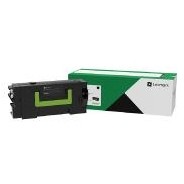 Toner Lexmark Toner 58D2U0E Zi deri në 55.000 faqe sipas ISO/IEC 19752