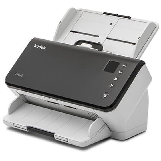 Skaner për dokumente Kodak E1040 A4 40 S./Min. Duplex ADF 80 Fletë USB 3.2 - Figura 5
