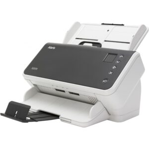 Skaner për dokumente Kodak S2050 A4 50 S./Min. Duplex ADF 80 Fletë USB 2.0 USB 3.1