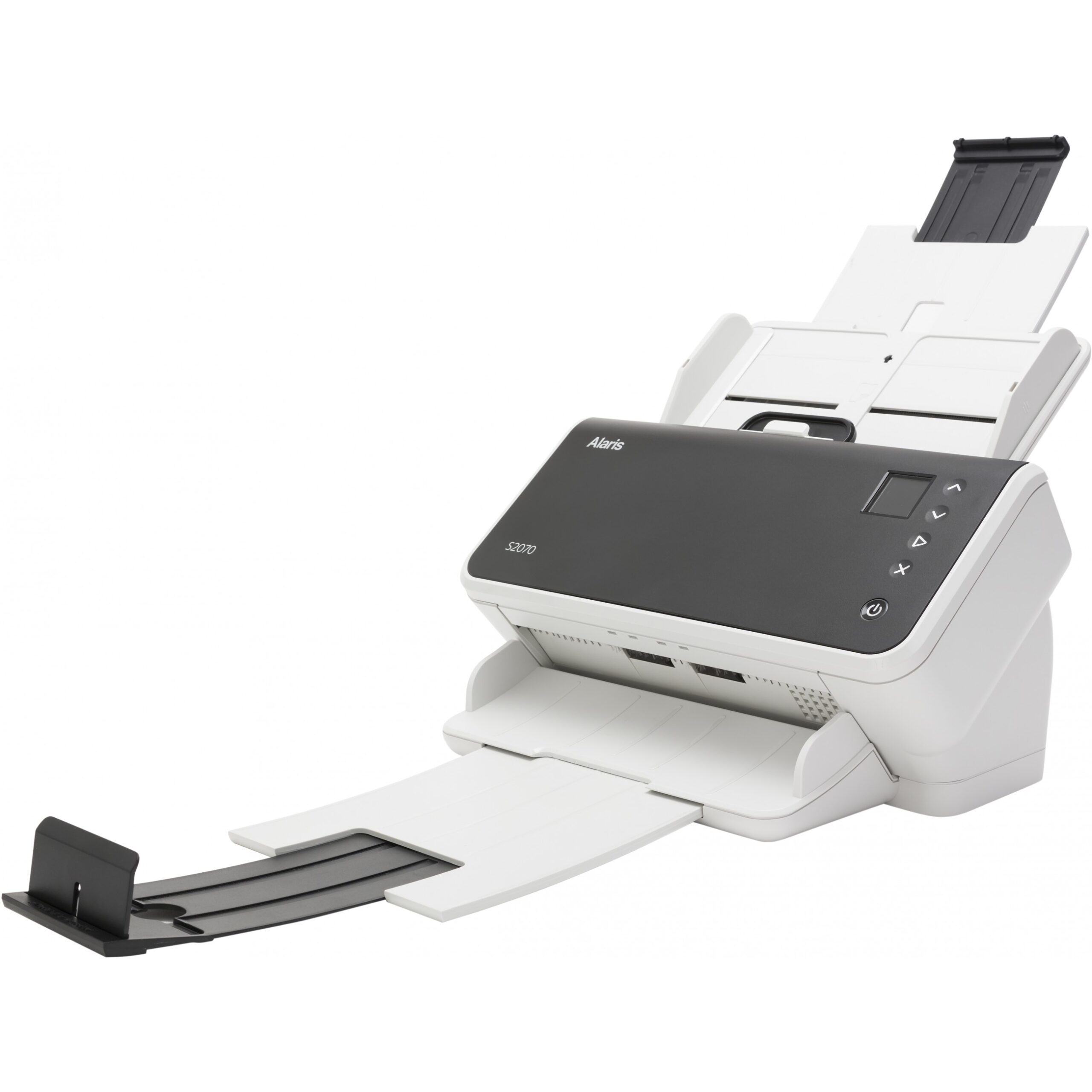 Skaner për dokumente Kodak S2050 A4 50 S./Min. Duplex ADF 80 Fletë USB 2.0 USB 3.1 - Figura 2