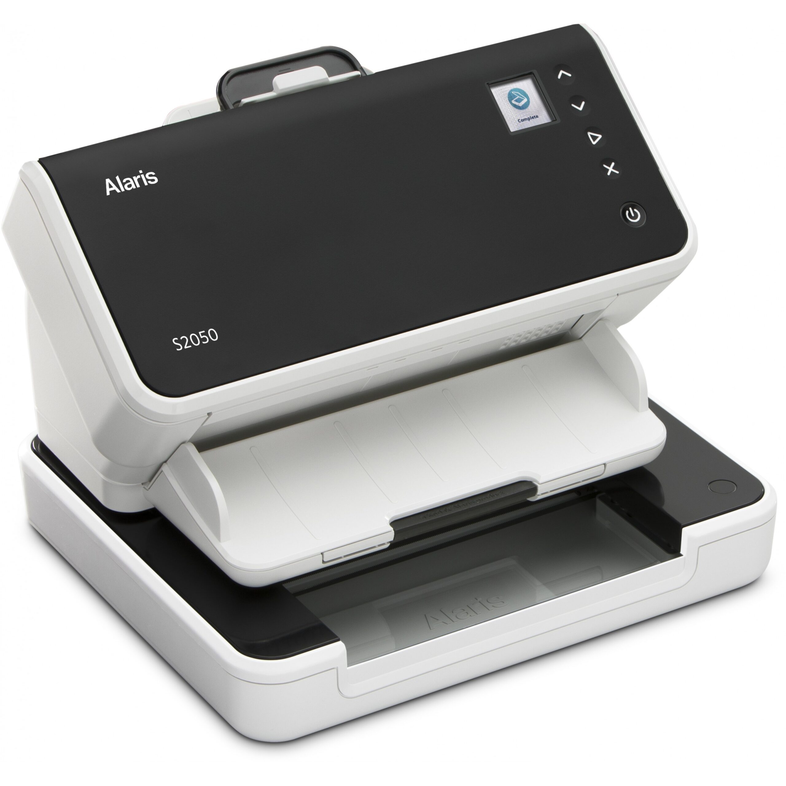 Skaner për dokumente Kodak S2050 A4 50 S./Min. Duplex ADF 80 Fletë USB 2.0 USB 3.1 - Figura 3