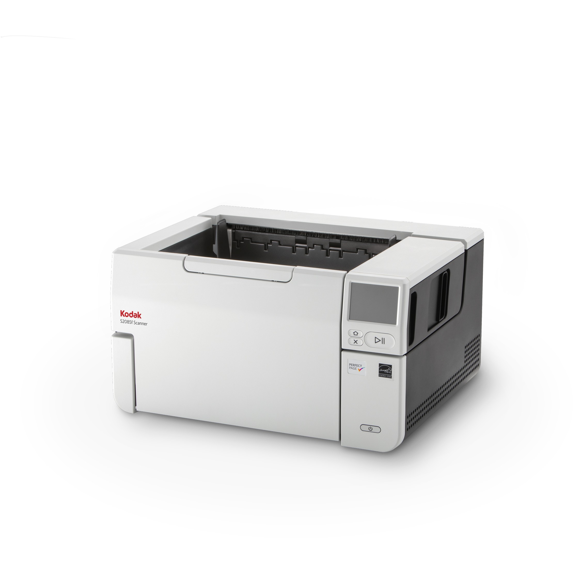 Skaner për dokumente Kodak S2085F A4 85 S./Min. Duplex ADF 300 Blatt USB 3.1 LAN