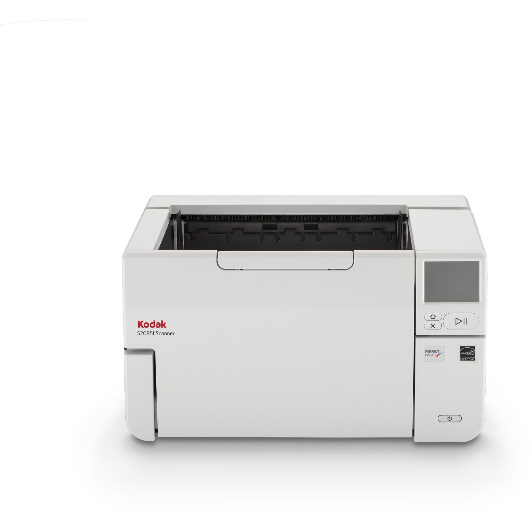 Skaner për dokumente Kodak S2085F A4 85 S./Min. Duplex ADF 300 Blatt USB 3.1 LAN - Figura 2